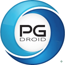 mypgphone.com Logo